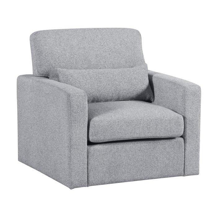 9630GY-1SW Swivel Chair