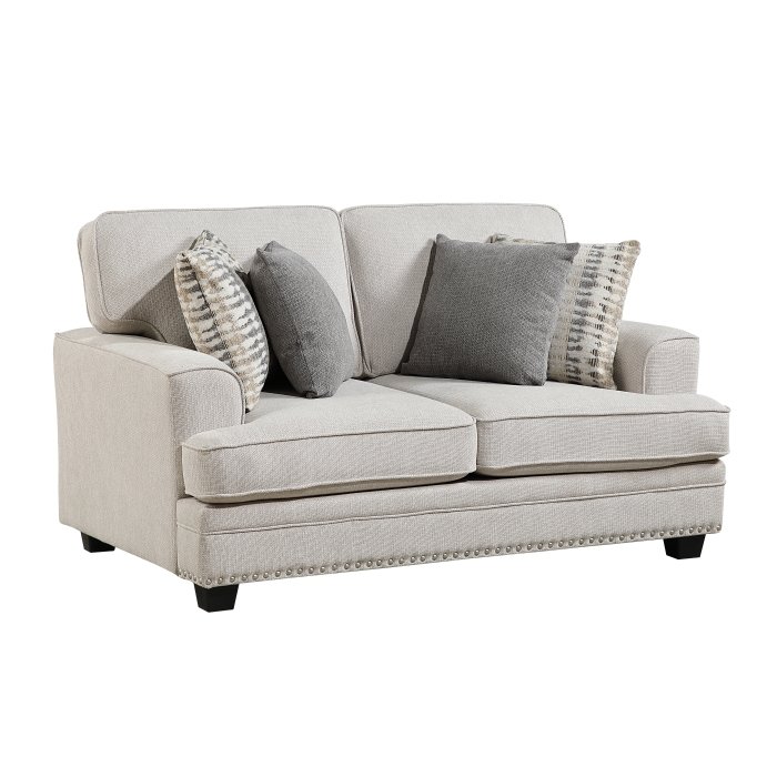 Second image of 9648SN-2 Love Seat