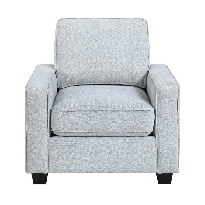 9660GY-1 Chair