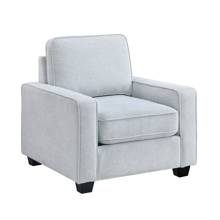 Second image of 9660GY-1 Chair