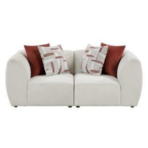 9669CN-2* Love Seat