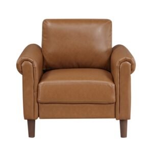 9690BRW-1 Chair