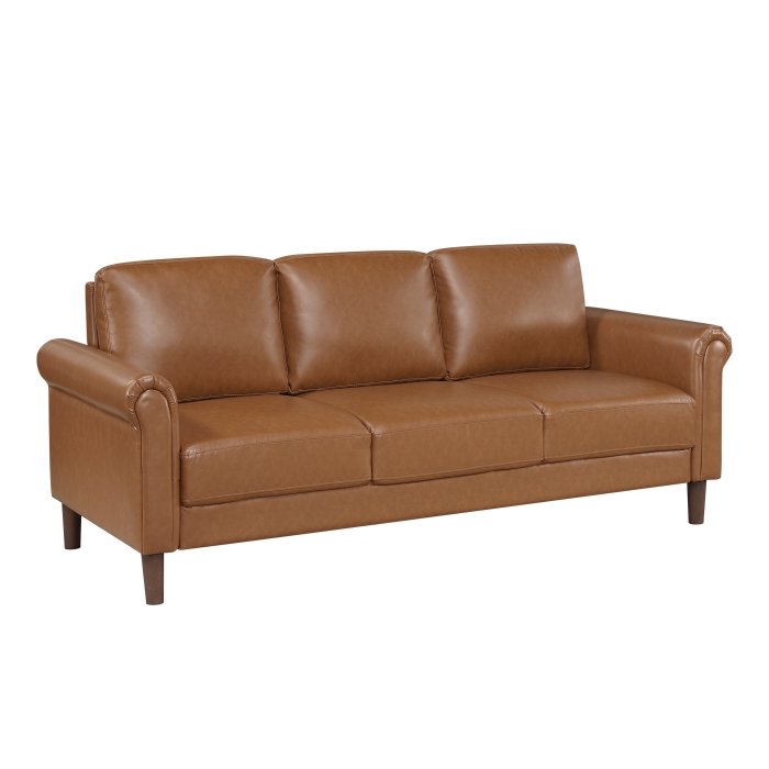 Second image of 9690BRW-3 Sofa