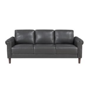 9690DGY-3 Sofa