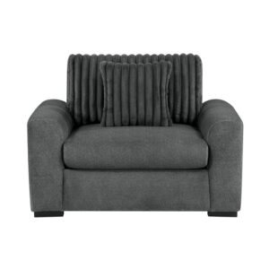9720DGY-1 Chair
