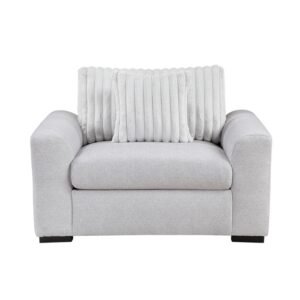 9720GRY-1 Chair
