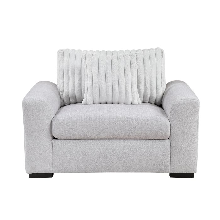 9720GRY-1 Chair
