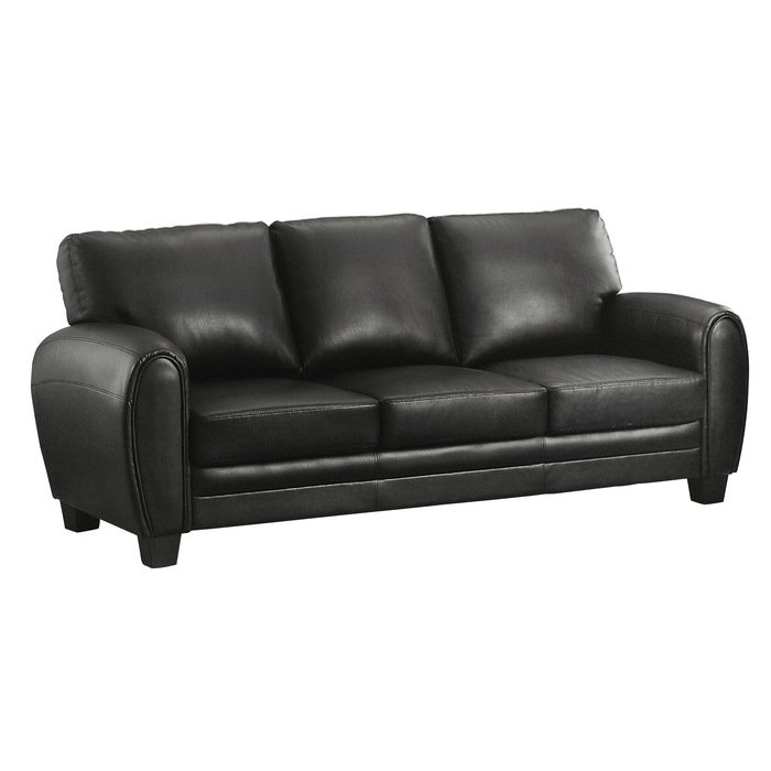 Second image of 9734BK-3 Sofa