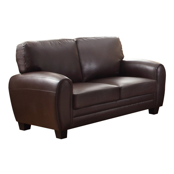 Second image of 9734DB-2 Love Seat