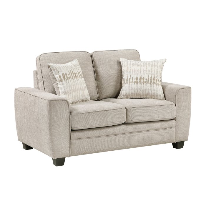 Second image of 9745TP-2 Love Seat