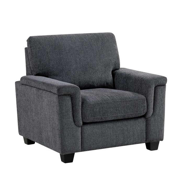 Second image of 9746DG-1 Chair