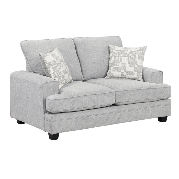 Second image of 9747SN-2 Love Seat