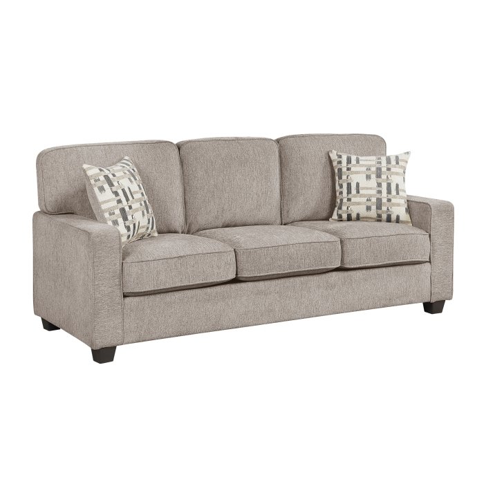 Second image of 9748TPE-3 Sofa