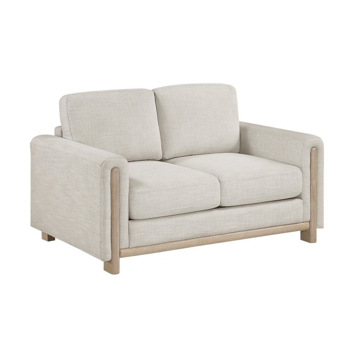 Second image of 9756BE-2 Love Seat