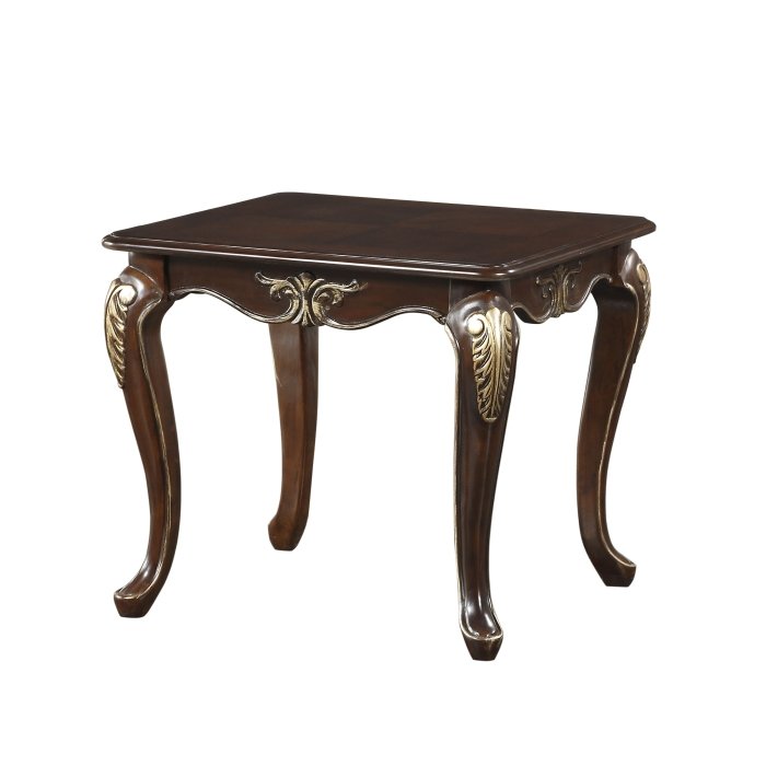 Second image of 9815-04 End Table