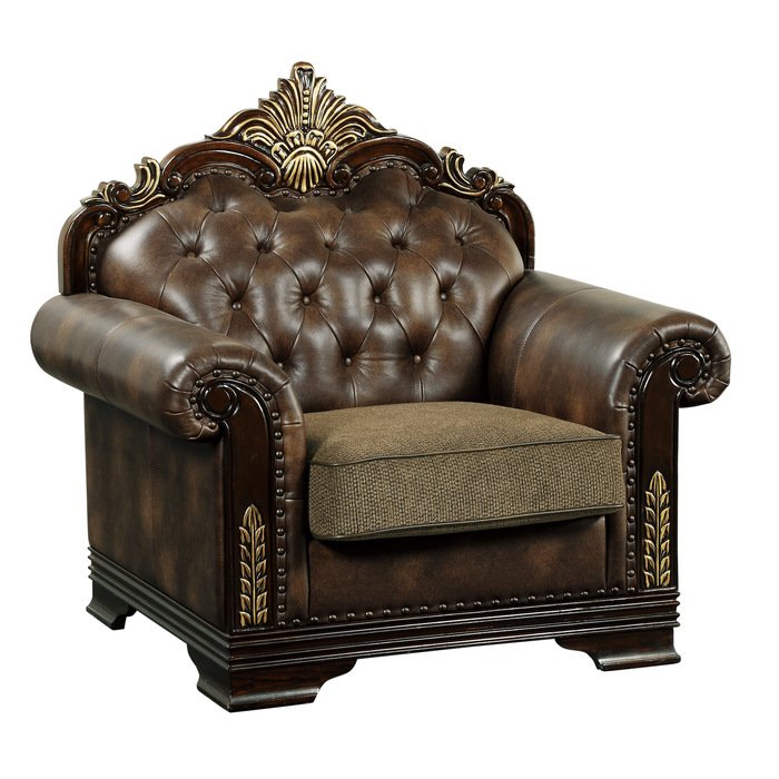 Second image of 9815-1* Chair