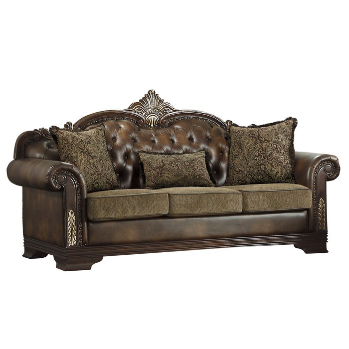 Second image of 9815-3* Sofa
