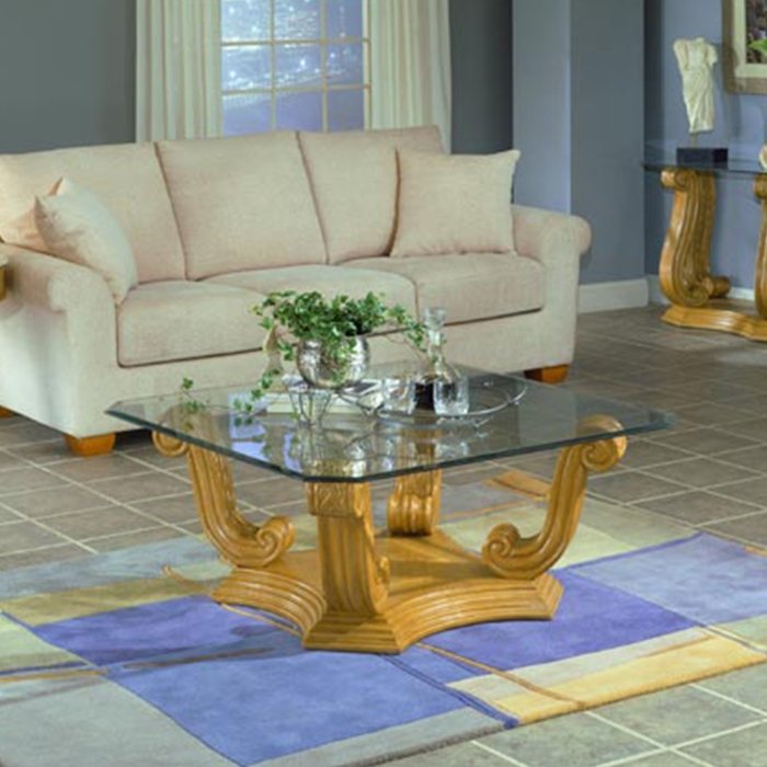 Second image of 9928-01* Cocktail Table