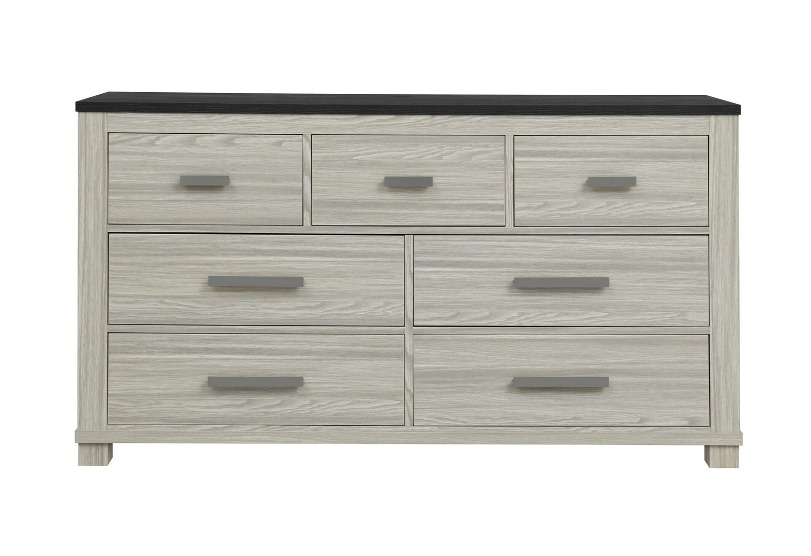 ASHLEY BROWN DRESSER