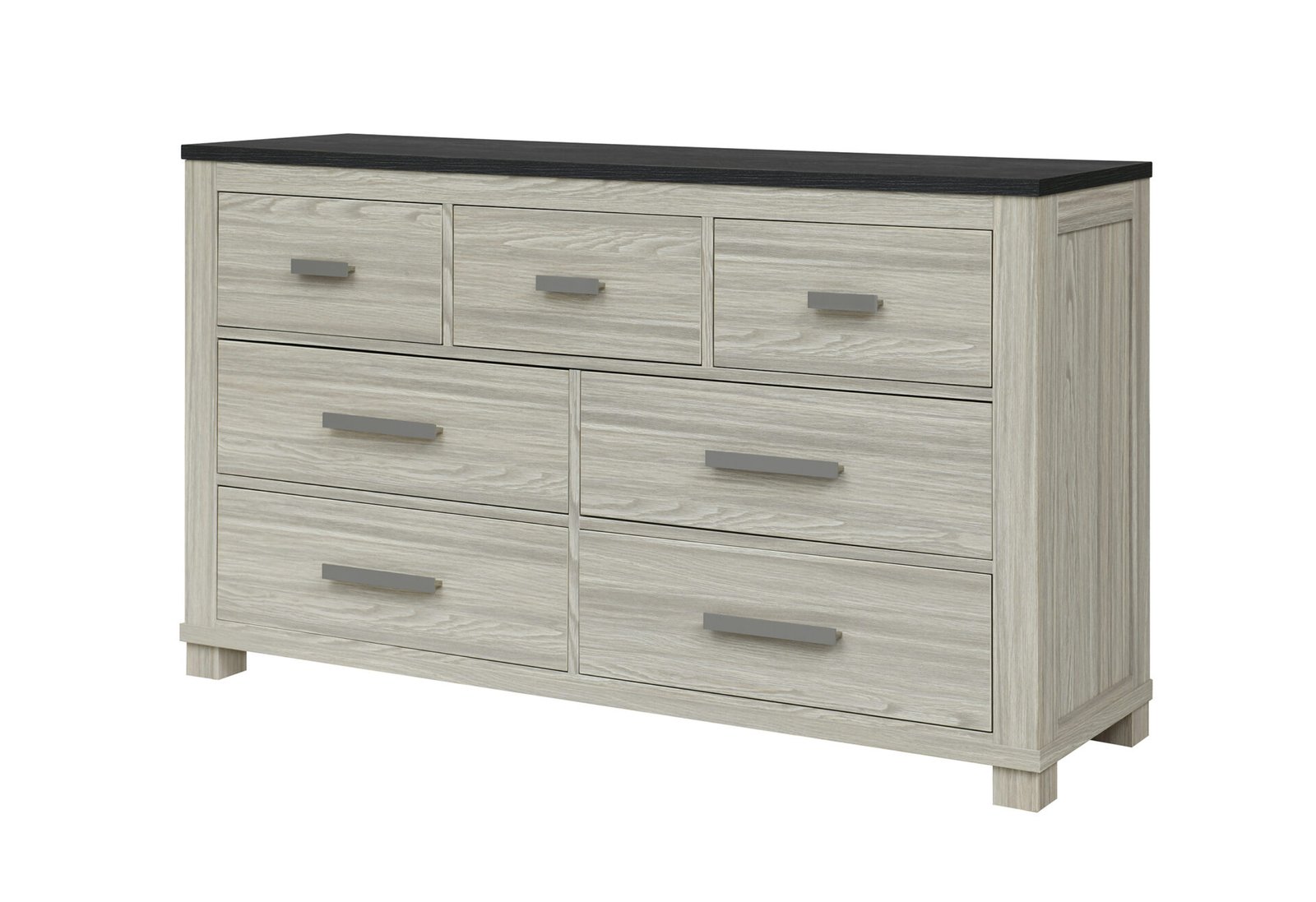 Second image of ASHLEY BROWN DRESSER