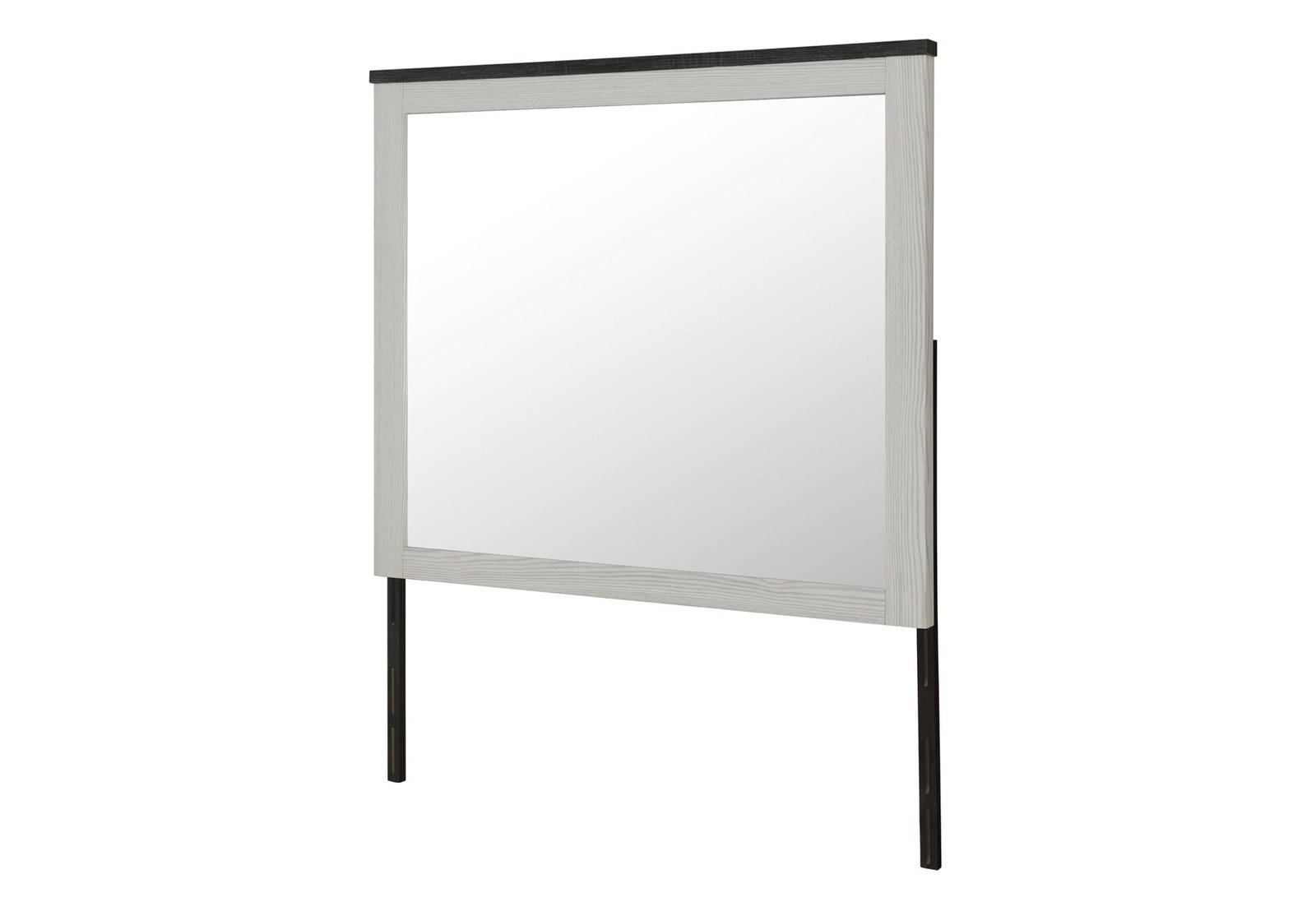 Second image of AVA BEIGE MIRROR