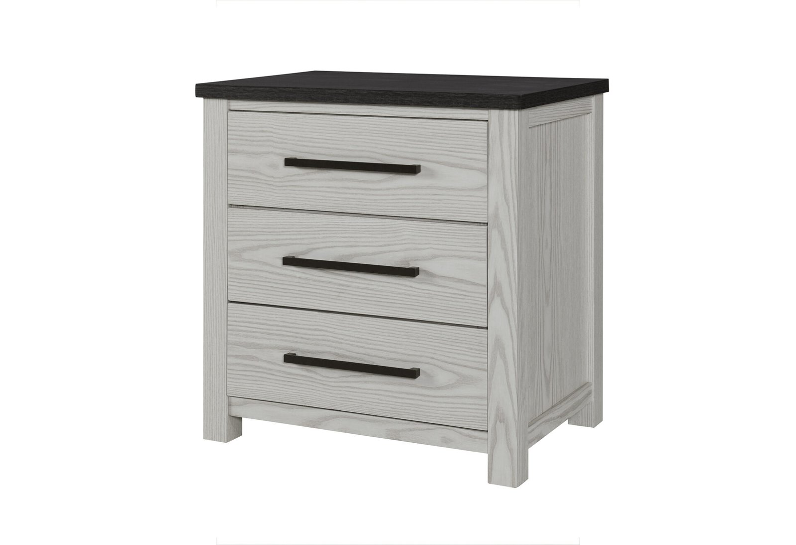 Second image of AVA BEIGE NIGHTSTAND