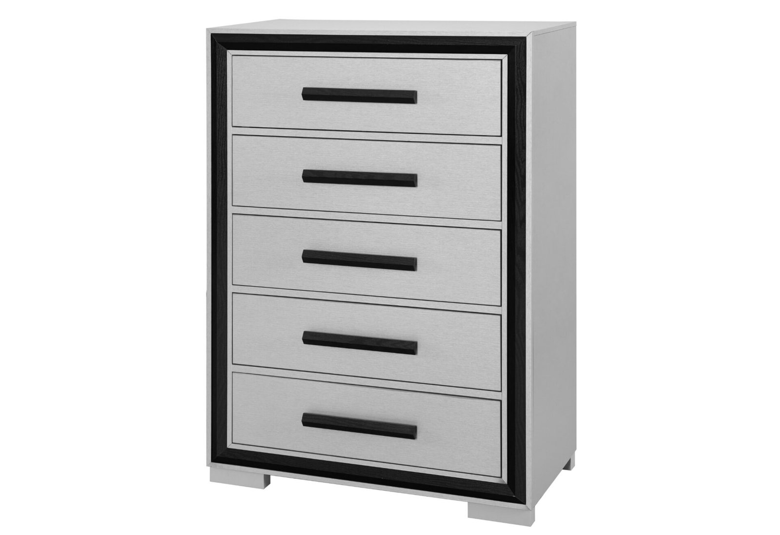 Second image of AMELIA GREY BLACK CHEST