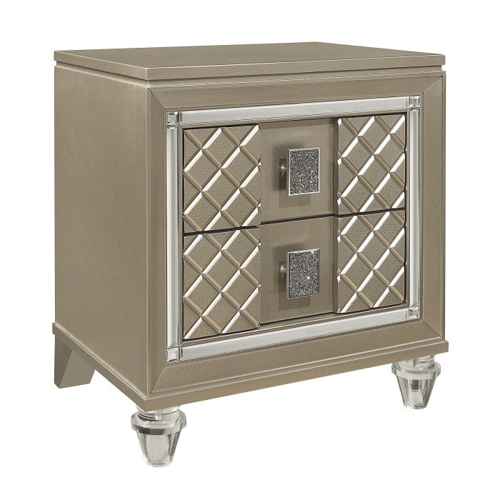 Second image of B1515-4 Night Stand