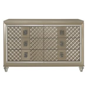 B1515-5 Dresser