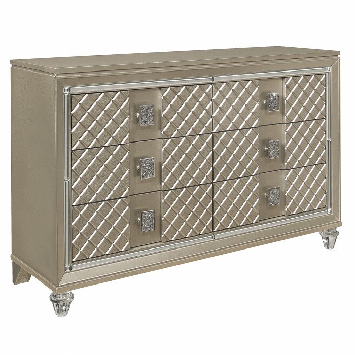 Second image of B1515-5 Dresser
