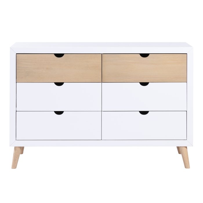 B2012-5 Dresser