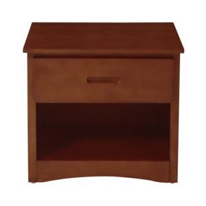 B2013DC-4 Night Stand