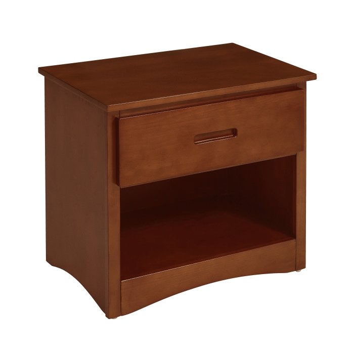 Second image of B2013DC-4 Night Stand
