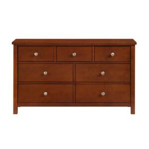B2013DC-5D7 7-Drawer Dresser