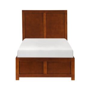 B2013TDC-1* Twin Platform Bed