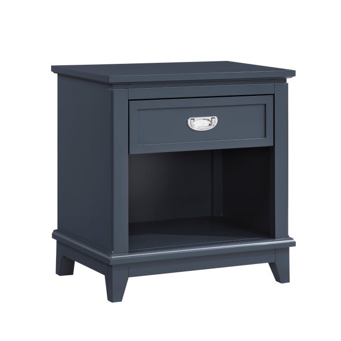 Second image of B2024BU-4 Night Stand