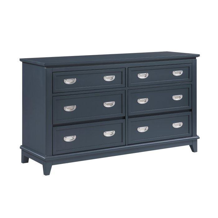 Second image of B2024BU-5 Dresser