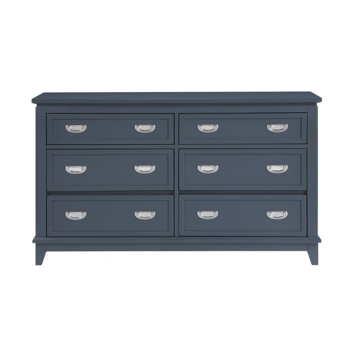 B2024BU-5 Dresser