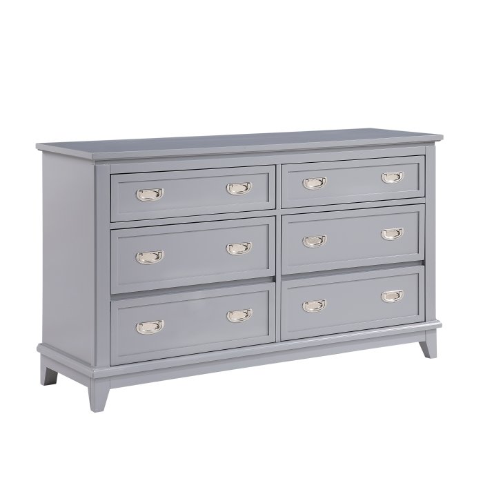Second image of B2024GY-5 Dresser