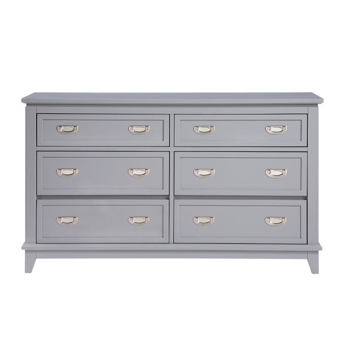 B2024GY-5 Dresser