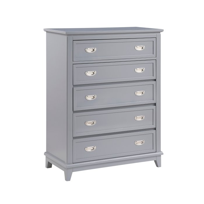 Second image of B2024GY-9 Chest