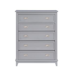 B2024GY-9 Chest