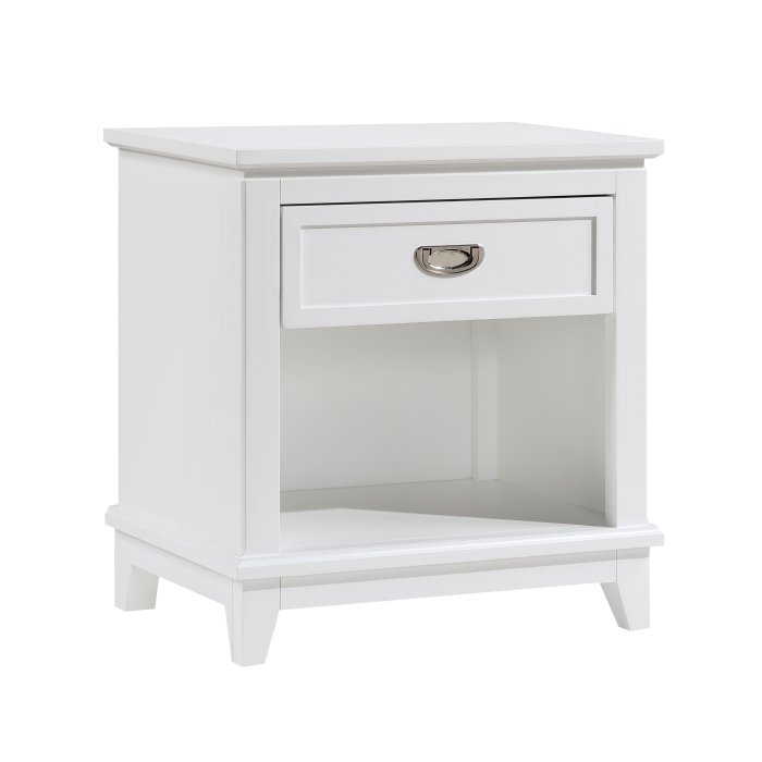 Second image of B2024WH-4 Night Stand