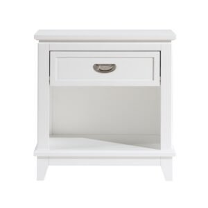 B2024WH-4 Night Stand