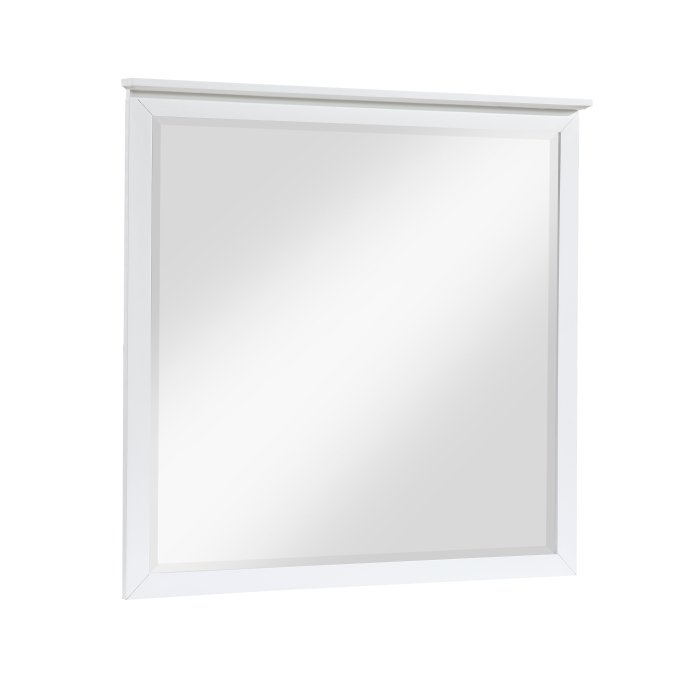 Second image of B2024WH-6 Mirror