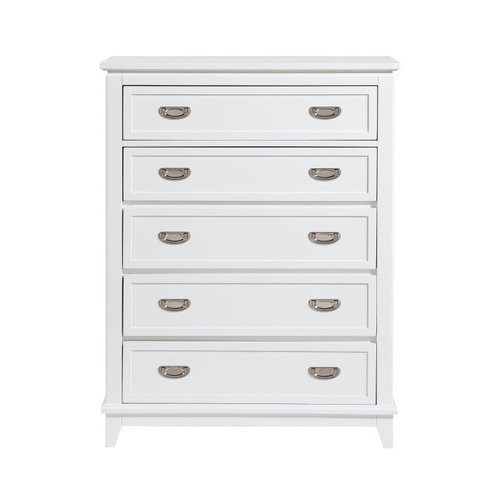 B2024WH-9 Chest