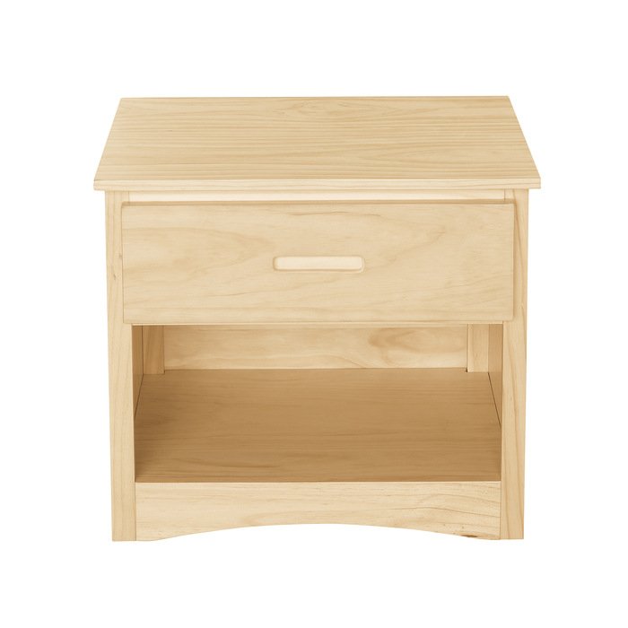 B2043-4 Night Stand