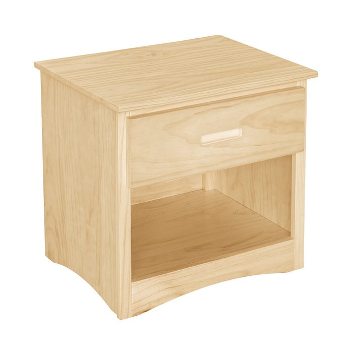 Second image of B2043-4 Night Stand