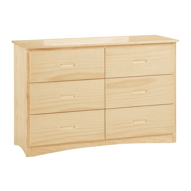 Second image of B2043-5 Dresser