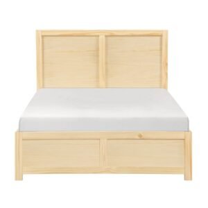 B2043F-1* Full Platform Bed